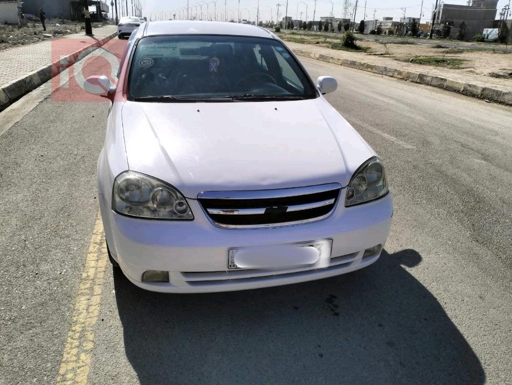 شيفروليه اوبترا